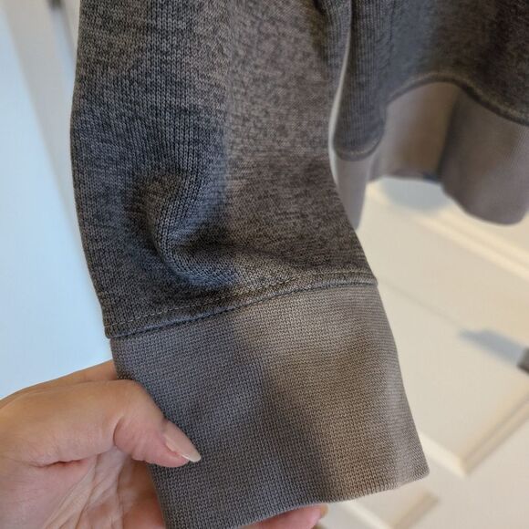 Patagonia/Brisker Sweatshirt Sz M - Picture 3 of 4